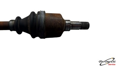 SEMIASSE ANTERIORE SINISTRO  FORD...