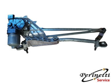 MOTORINO TERGI ANTERIORE FORD FIESTA...
