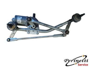 MOTORINO TERGI ANTERIORE FORD FIESTA...