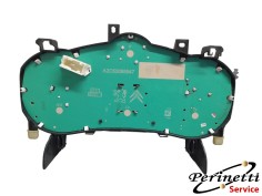 QUADRO STRUMENTI KM/H... 2
