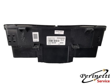 QUADRO STRUMENTI KM/H VOLKSWAGEN GOLF...
