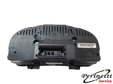 QUADRO STRUMENTI KM/H VOLKSWAGEN GOLF...