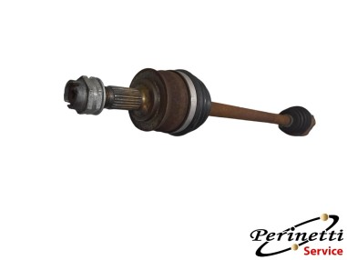 SEMIASSE ANTERIORE DESTRO FIAT PANDA...