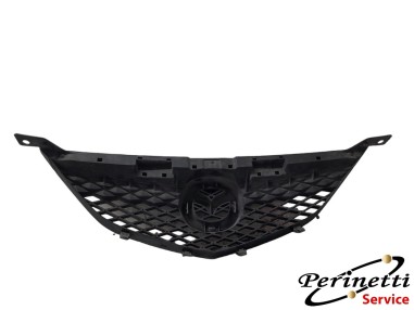 GRIGLIA PARAURTI ANTERIORE MAZDA 6...