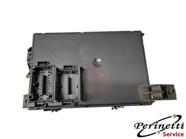 CENTRALINA BODY COMPUTER OPEL CORSA D...