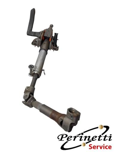 PIANTONE STERZO OPEL ASTRA H   13182345