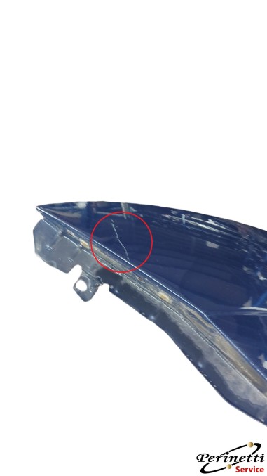 PARAFANGO ANTERIORE SINISTRO  FORD...