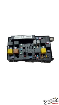 CENTRALINA FUSIBILI  OPEL...