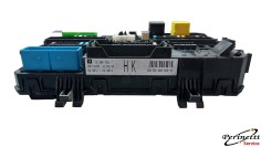 CENTRALINA FUSIBILI  OPEL...