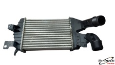 INTERCOOLER SCAMBIATORE...