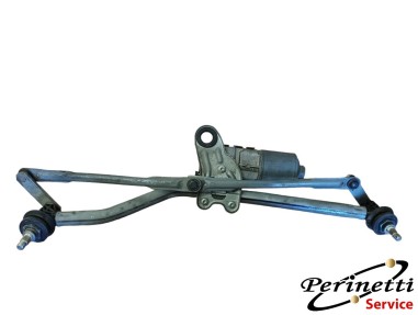 MOTORINO TERGI ANTERIORE BMW E46...