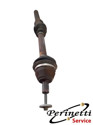 SEMIASSE ANTERIORE DESTRO FORD FOCUS...