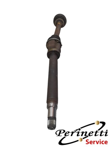 SEMIASSE ANTERIORE DESTRO FORD FOCUS...