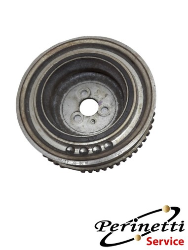 PULEGGIA SERVIZI ALBERO MOTORE FIAT /...