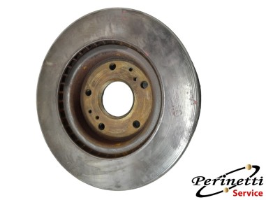 DISCHI FRENI ANTERIORI BREMBO SUZUKI...