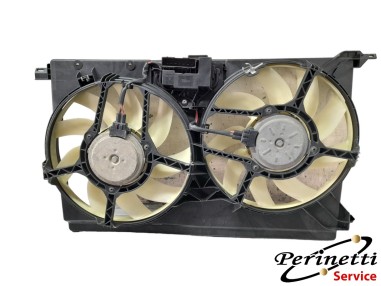 ELETTROVENTOLA RADIATORE FIAT CROMA...
