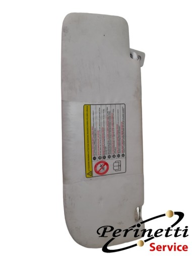 ALETTA PARASOLE DESTRA FIAT QUBO /...