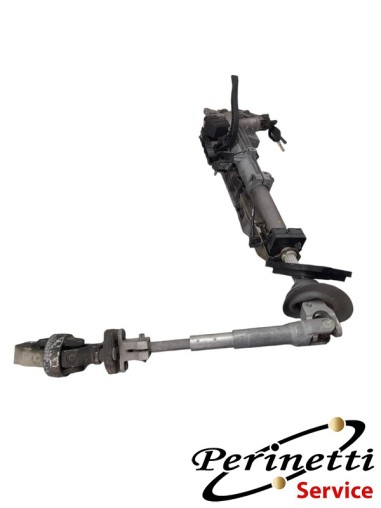 PIANTONE STERZO BMW X3 (E83)...