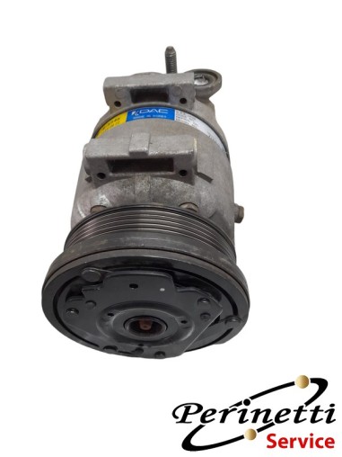 COMPRESSORE ARIA CONDIZIONATA DAEWOO...