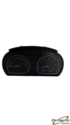 QUADRO STRUMENTI KMH  BMW...