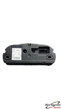 QUADRO STRUMENTI KMH  BMW... 2