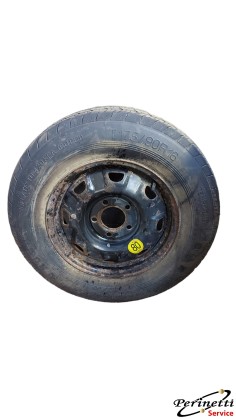 RUOTINO DI SCORTA R16 5...