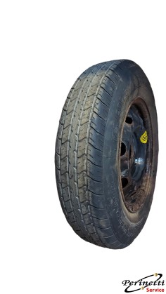 RUOTINO DI SCORTA R16 5... 2