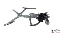 ALZACRISTALLO ELETTRICO...