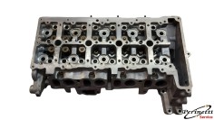 TESTATA MOTORE  BMW E90... 2