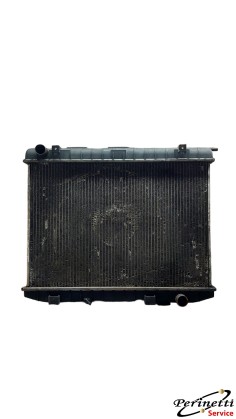 RADIATORE RAFFREDDAMENTO... 2