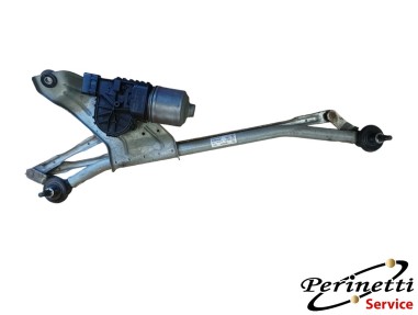 MOTORINO TERGI ANTERIORE DACIA...