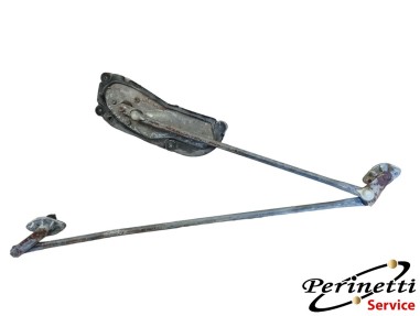 MOTORINO TERGI ANTERIORE MAZDA B200