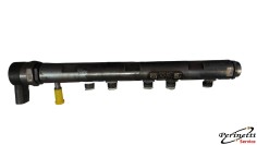 RAIL FLAUTO INIEZIONE  BMW...