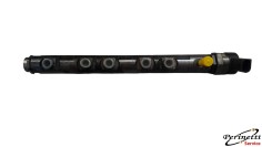 RAIL FLAUTO INIEZIONE  BMW... 2