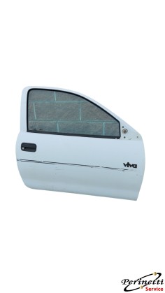 PORTA ANTERIORE DESTRA OPEL...