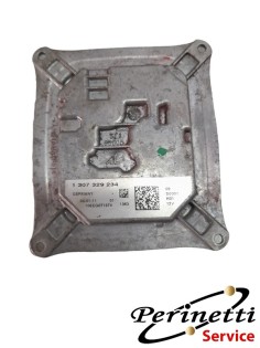 CENTRALINA FARI XENON... 2