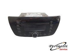 AUTORADIO FIAT DOBLO 735597845