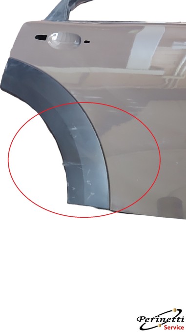PORTA POSTERIORE DESTRA  MINI COOPER...