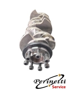 ALBERO MOTORE NISSAN... 2