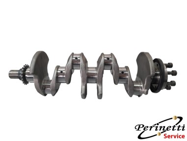 ALBERO MOTORE NISSAN QASHQAI J10 1.5...