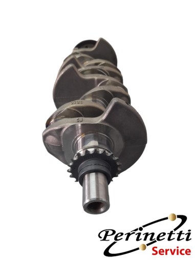 ALBERO MOTORE NISSAN QASHQAI J10 1.5...