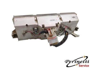 GRUPPO STRUMENTI CONSOLE CRUSCOTTO...