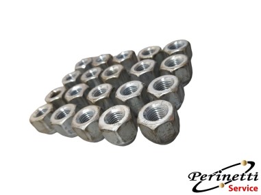 20 DADI CERCHI IN LEGA EVO