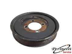 PULEGGIA ALBERO MOTORE OPEL... 2