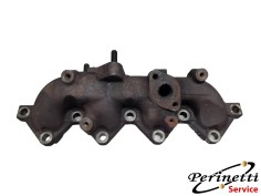 COLLETTORE SCARICO OPEL...