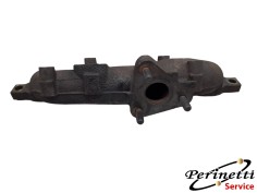 COLLETTORE SCARICO OPEL... 2