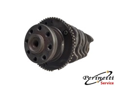 ALBERO MOTORE OPEL ASTRA H... 2