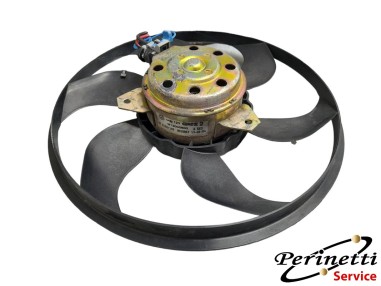 ELETTROVENTOLA RADIATORE GATE FIAT /...