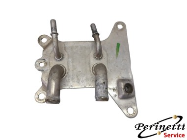 RAFFREDDATORE CARBURANTE LAND ROVER...