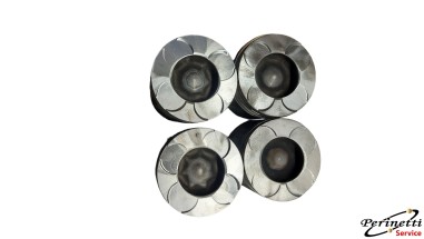 4 PISTONI MOTORE  FIAT GRANDE PUNTO /...